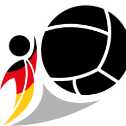 Home logo kinball germany compact