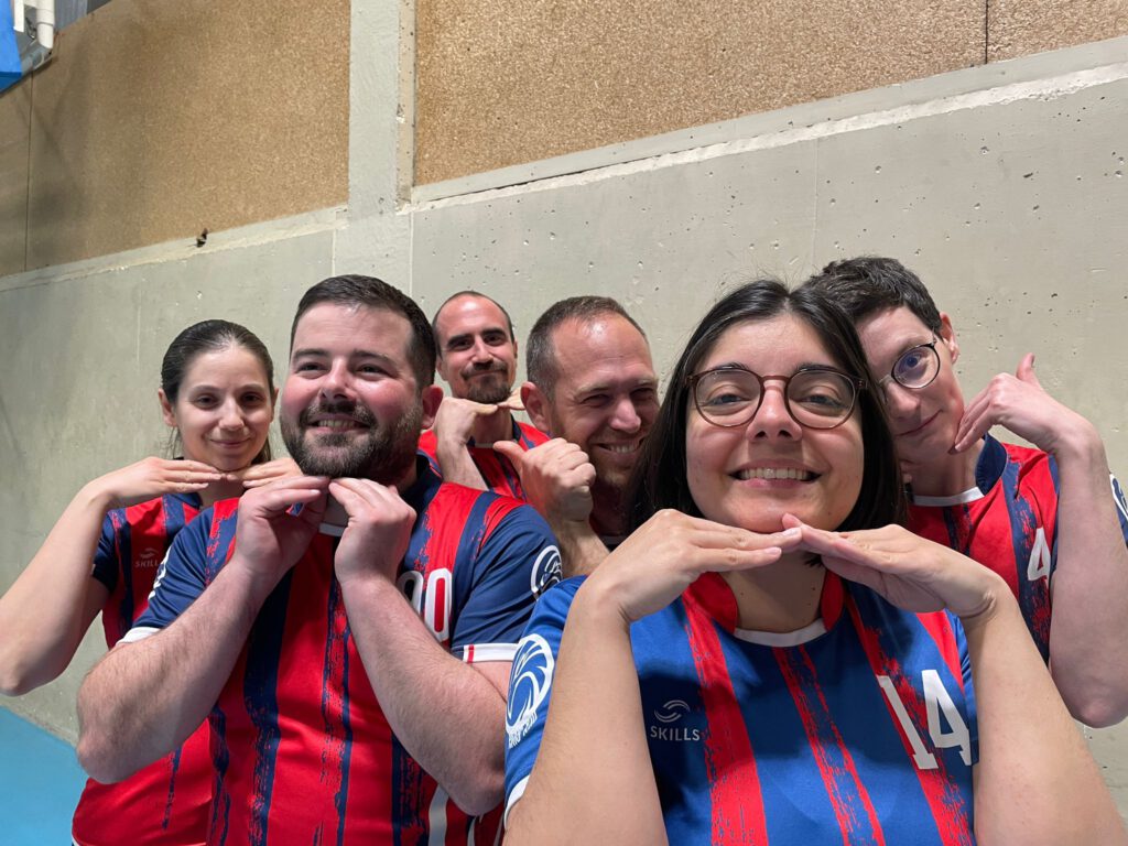 les fous du bus