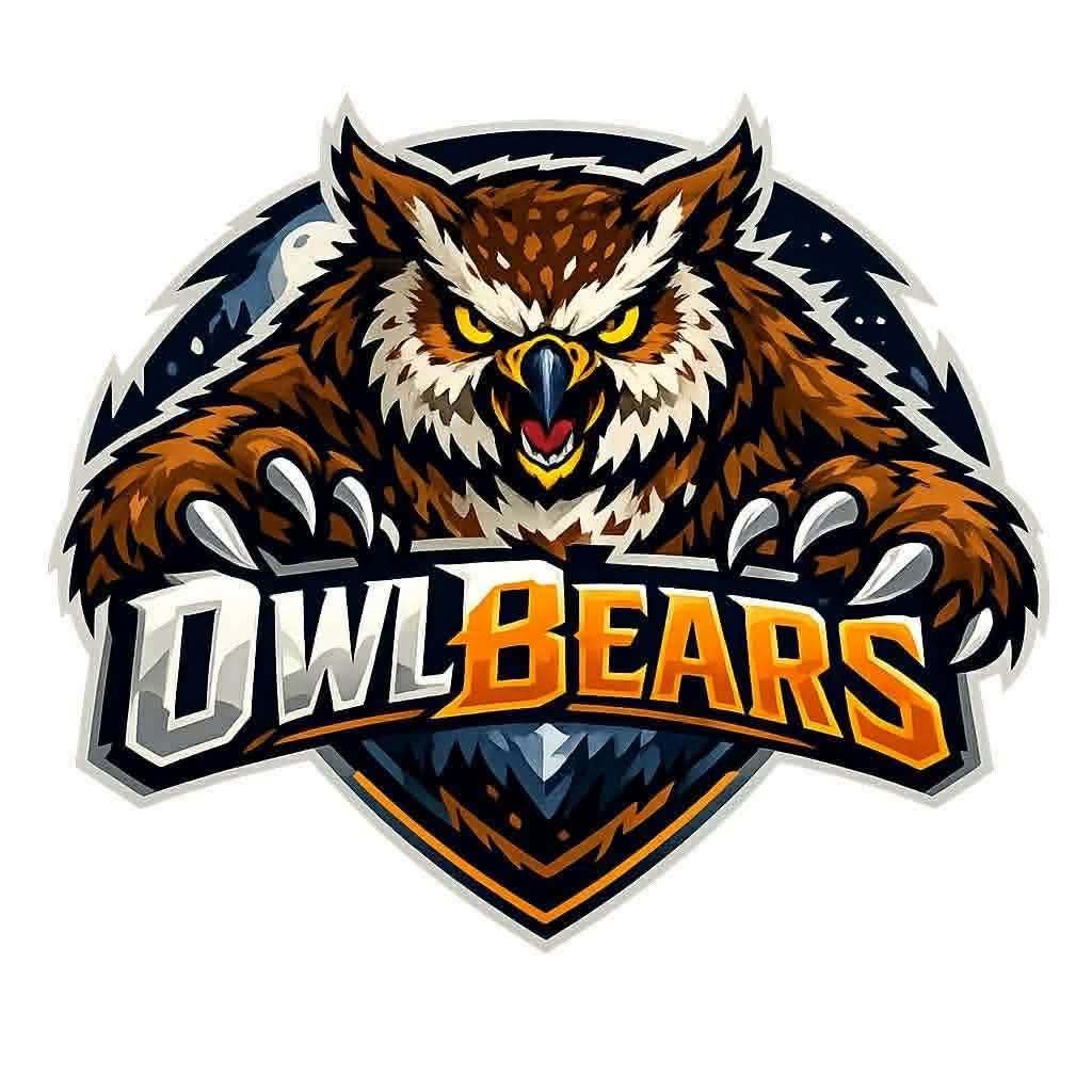 owlbears logo