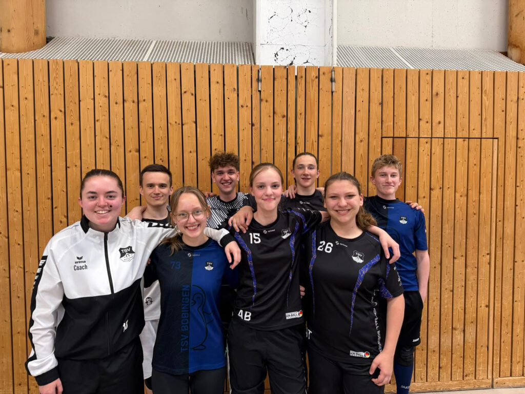 team foto tsv bobingen