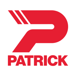 patrick logo lockup vertical pos rgb